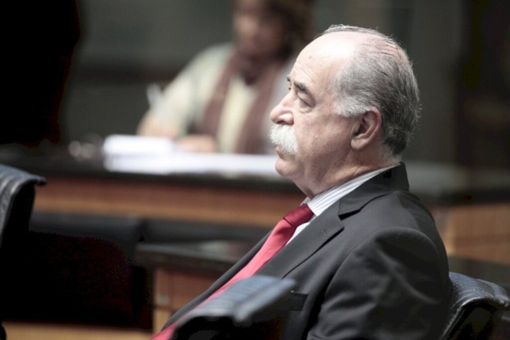 Assessoria da Bancada do MDB - Deputado Romildo Titon.