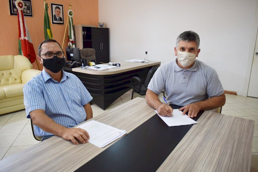 Cerro Negro cria incentivos ao empreendedor