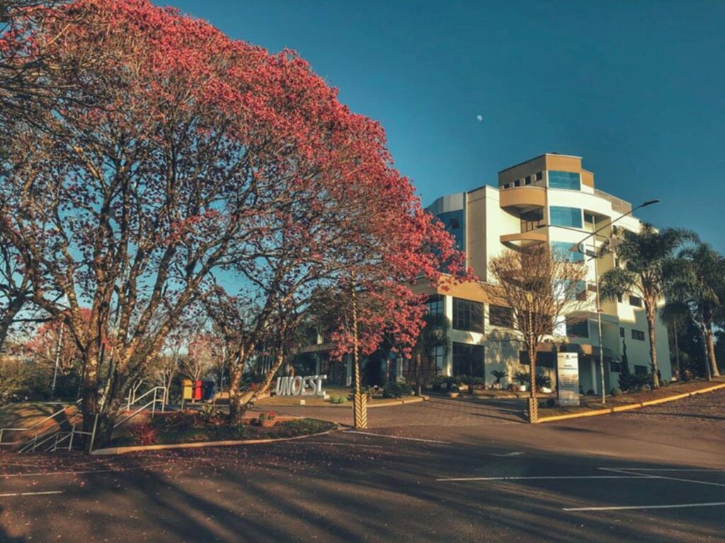 Com 24 anos de credenciamento no MEC, Unoesc é protagonista na mesorregião Oeste Catarinense