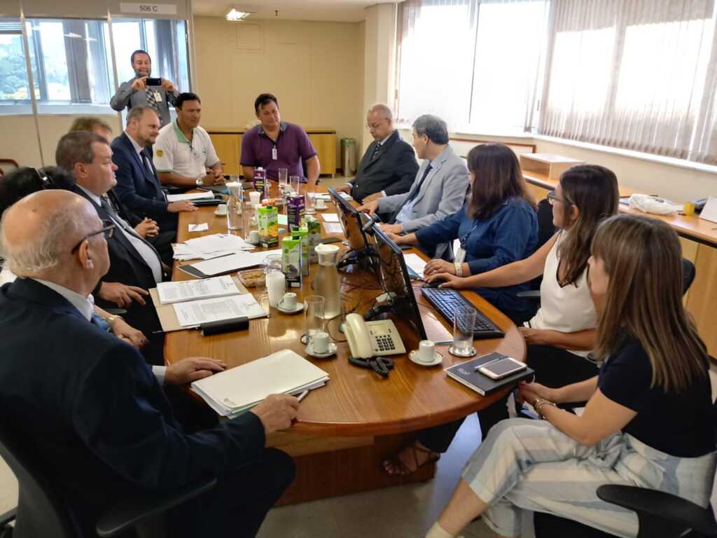 Greve no transporte coletivo será suspensa a partir deste sábado