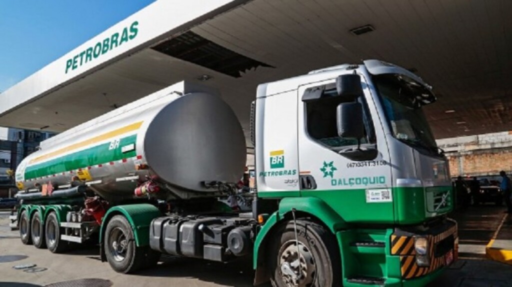 Pesquisa da Receita Estadual aponta nova redução no preço da gasolina e diesel na virada do ano