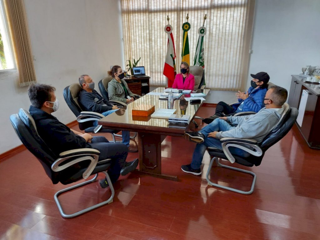 Levantamento Turístico chega a Campo Belo do Sul