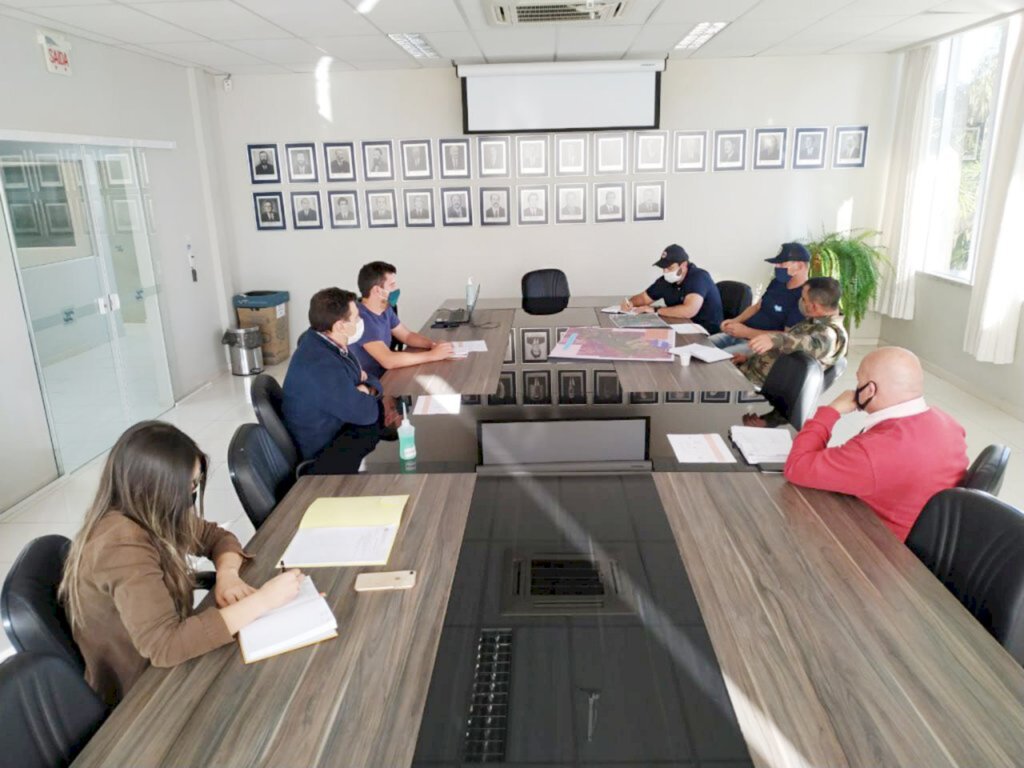  - Qual seria a sua reação se soubesse que não teríamos mais água potável no planeta? Muito provavelmente seria desesperadora, não é?!