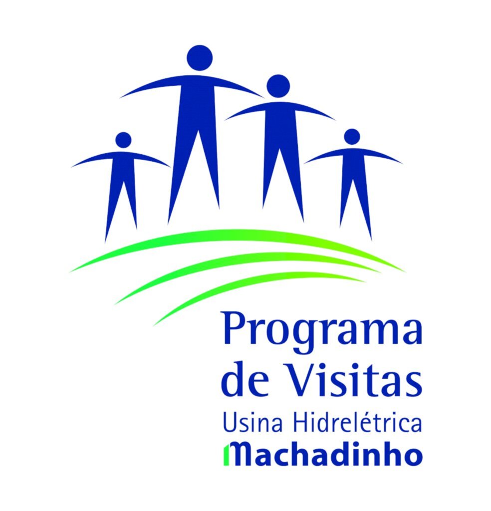 Programa de Visitas da Usina Hidrelétrica Machadinho completa 13 anos