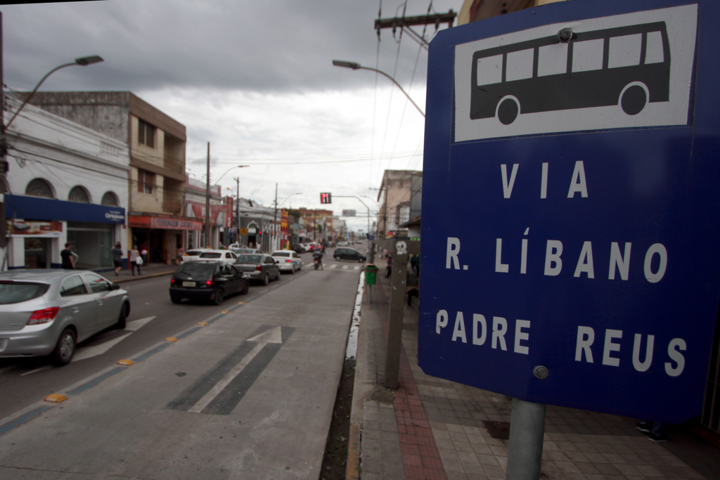 Nova negociação entre rodoviários e empresários será nesta segunda-feira