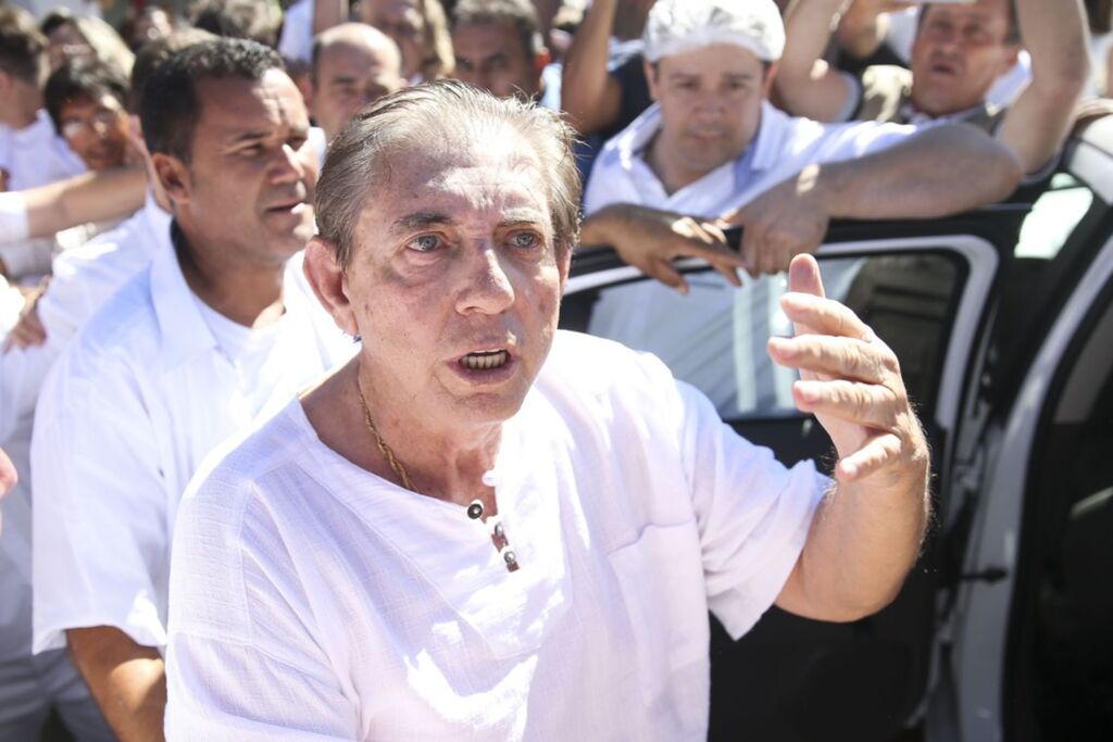Divulgação - 