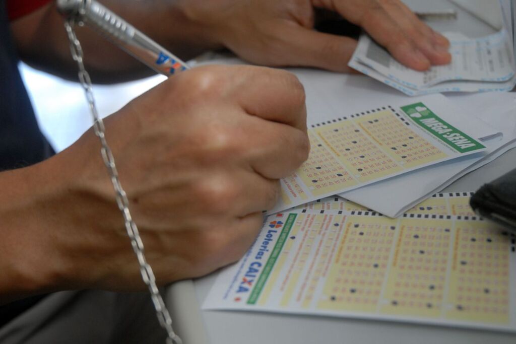 Mega da Virada pode pagar prêmio de 280 milhões