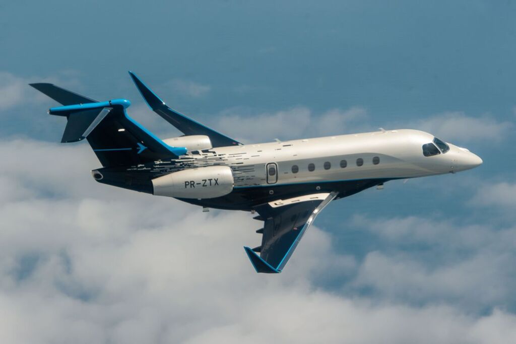 Justiça derruba liminar que suspendeu acordo entre Boeing e Embraer