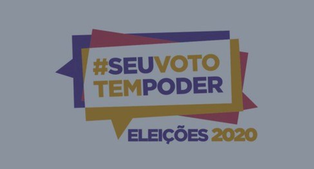 Eleições 2020: prazo final para registro de candidatos vai até 26 de setembro