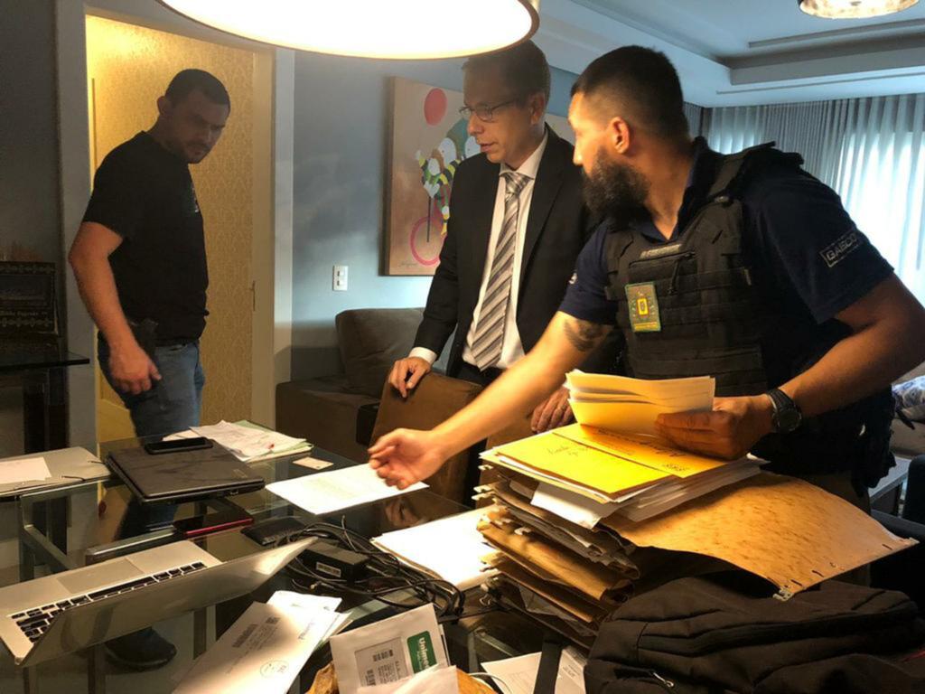 MP investiga apropriação e desvio de valores do Inter em gestão 2015/2016