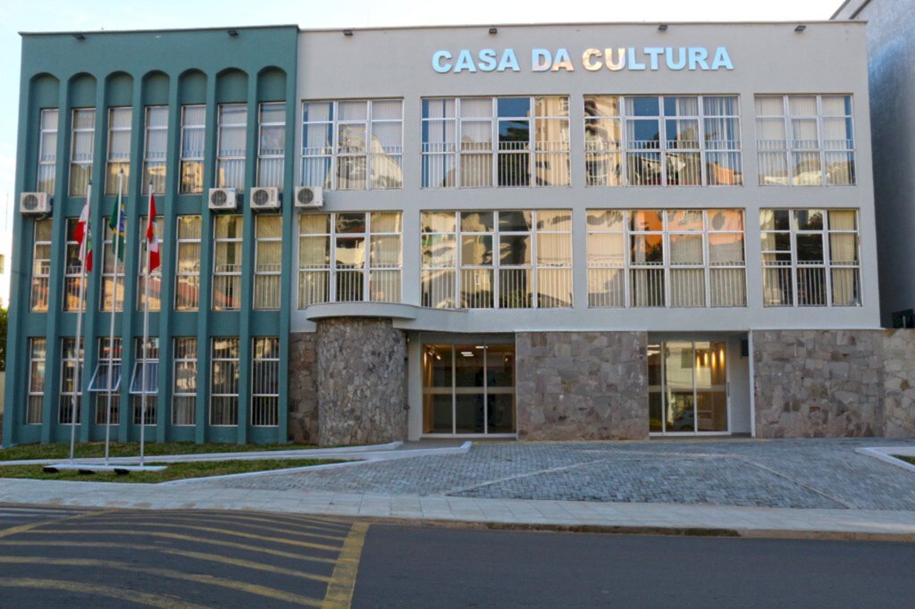 Prefeitura implanta Sistema Municipal de Cultura