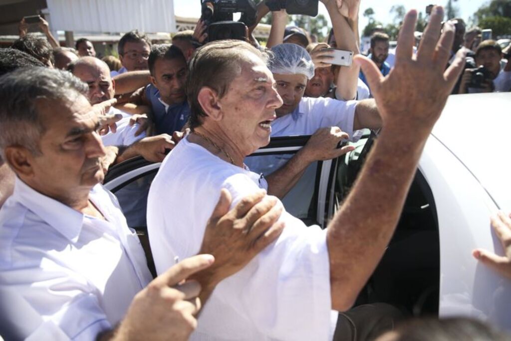 João de Deus pode ter deixado o país, suspeitam investigadores