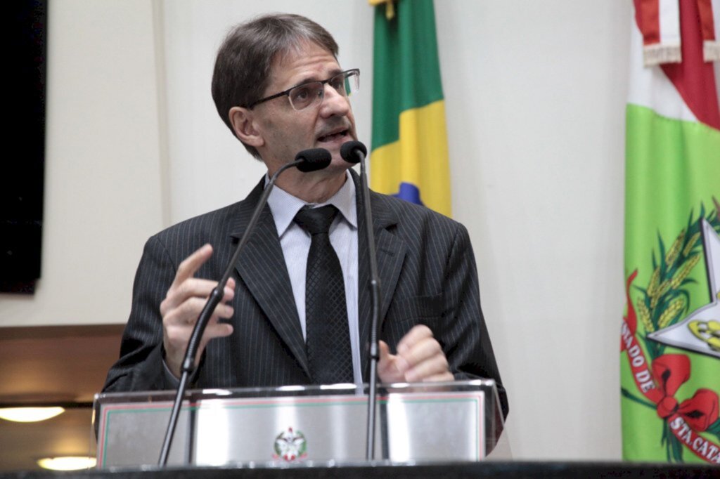  - Deputado Neodi Saretta