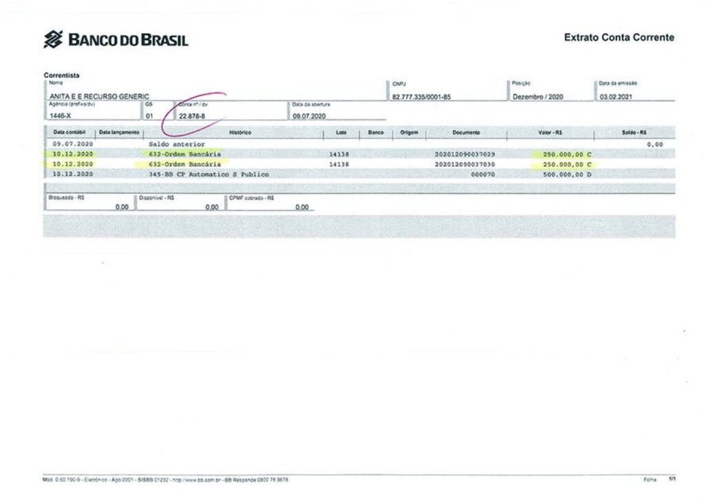 Recursos de emendas do ex-deputado Coruja estão disponíveis nas contas bancárias dos municípios contemplados