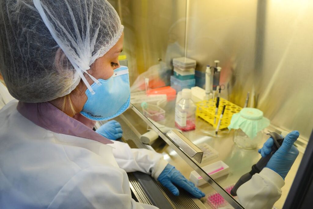 Butantan vai produzir vacina contra dengue no exterior
