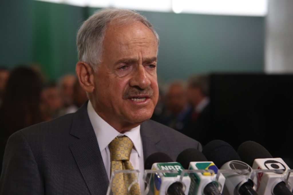 Novo presidente da Embrapa visita unidade de Pelotas