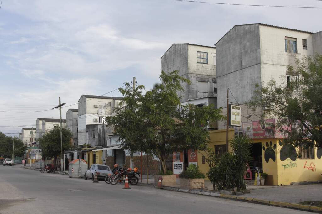 Mutirão das Cohabs chega quarta-feira em Pelotas