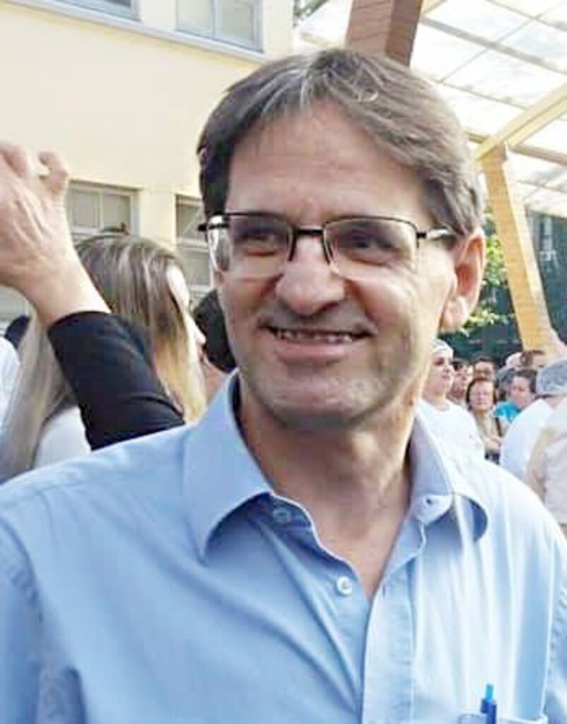  - Deputado Neodi Saretta.