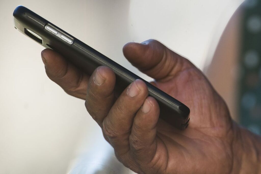 Dia de intensificar o combate a celulares irregulares