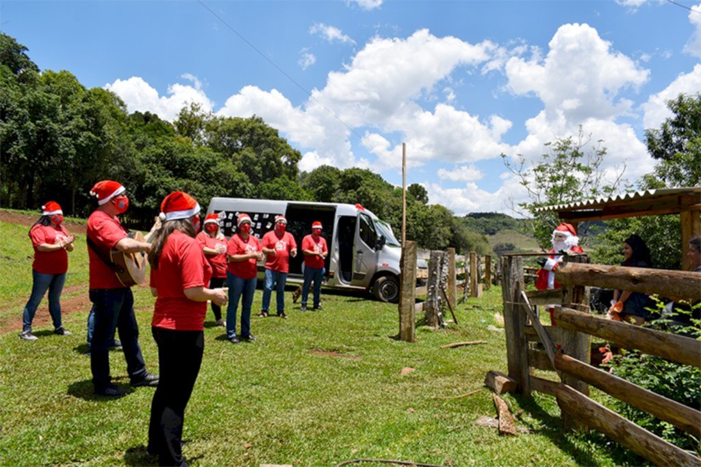 Missão de Natal