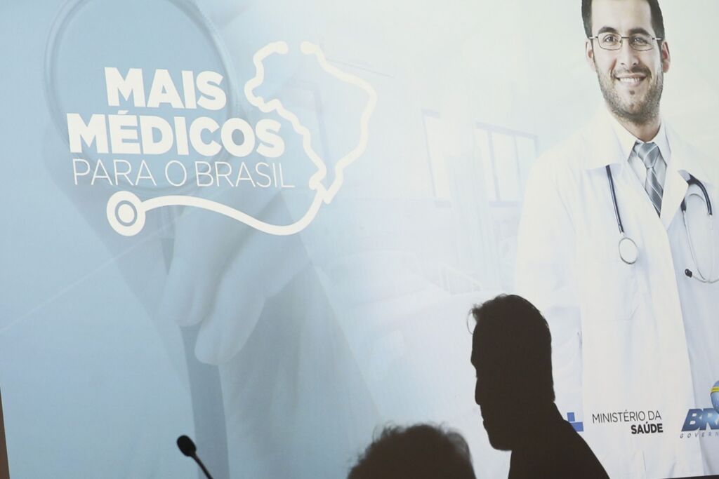 Inscrições para o Programa Mais Médicos terminam nesta sexta-feira