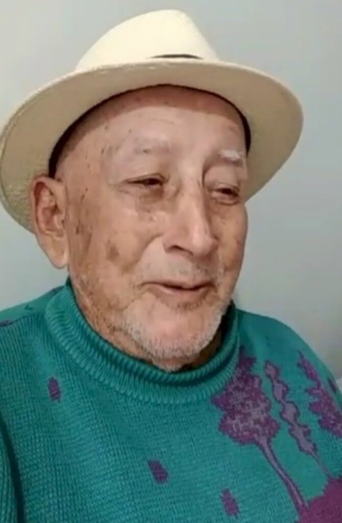 Eterno Zé Carlos