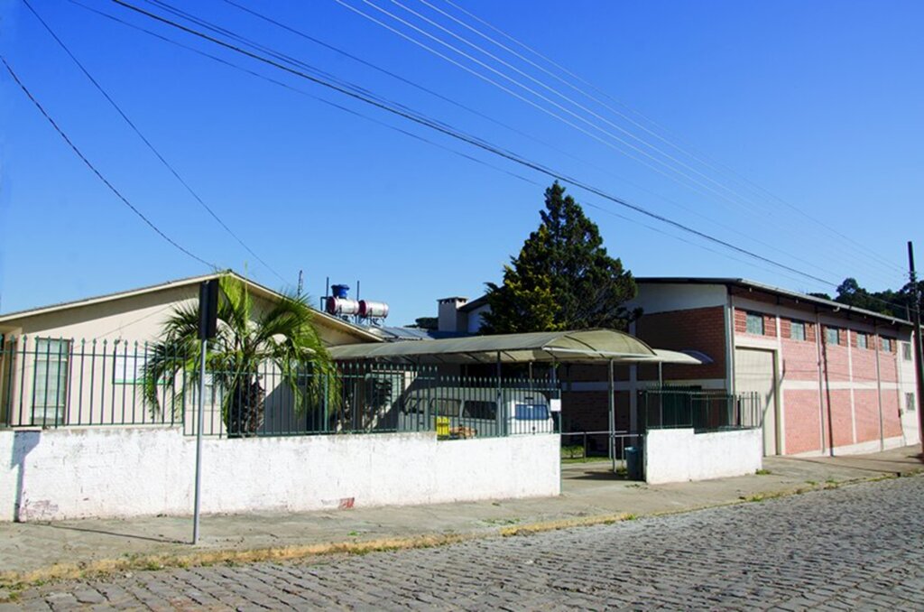 30 anos de fundação da APAE de Anita Garibaldi