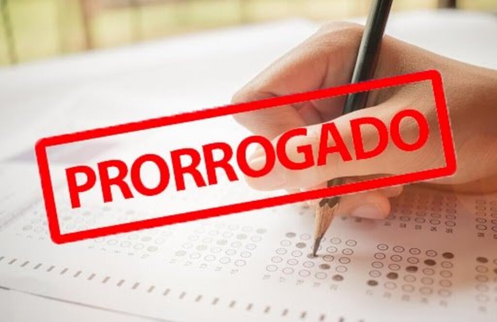 Prefeitura de Concórdia prorroga por dois anos validade de concurso