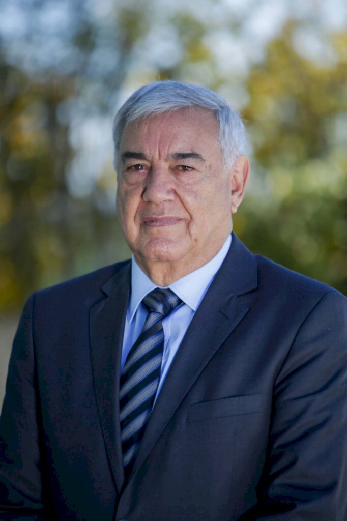 MB Comunicação Empresarial/Organizacional - José Zeferino Pedrozo - Presidente da Federação da Agricultura e Pecuária do Estado de SC (Faesc) e do Serviço Nacional de Aprendizagem Rural (Senar/SC)