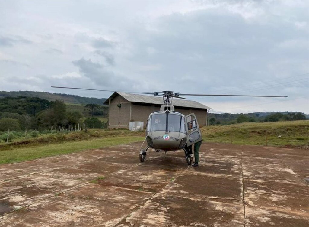 Em Campo Belo, rapaz perde a própria vida em disparo acidental de arma de fogo
