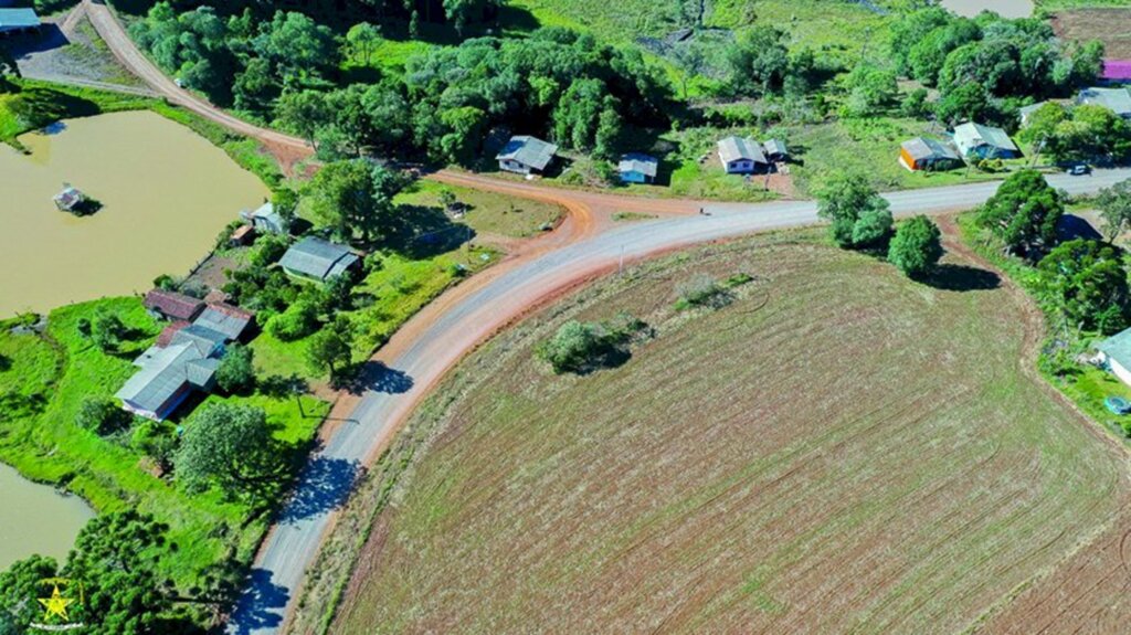 Obra da SC-390 pode retornar em novembro