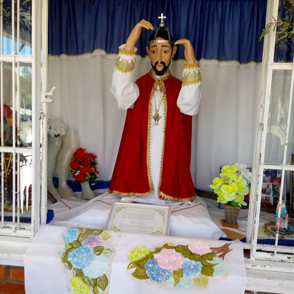 Primeira edição da Romaria do Senhor Bom Jesus totalmente on-line