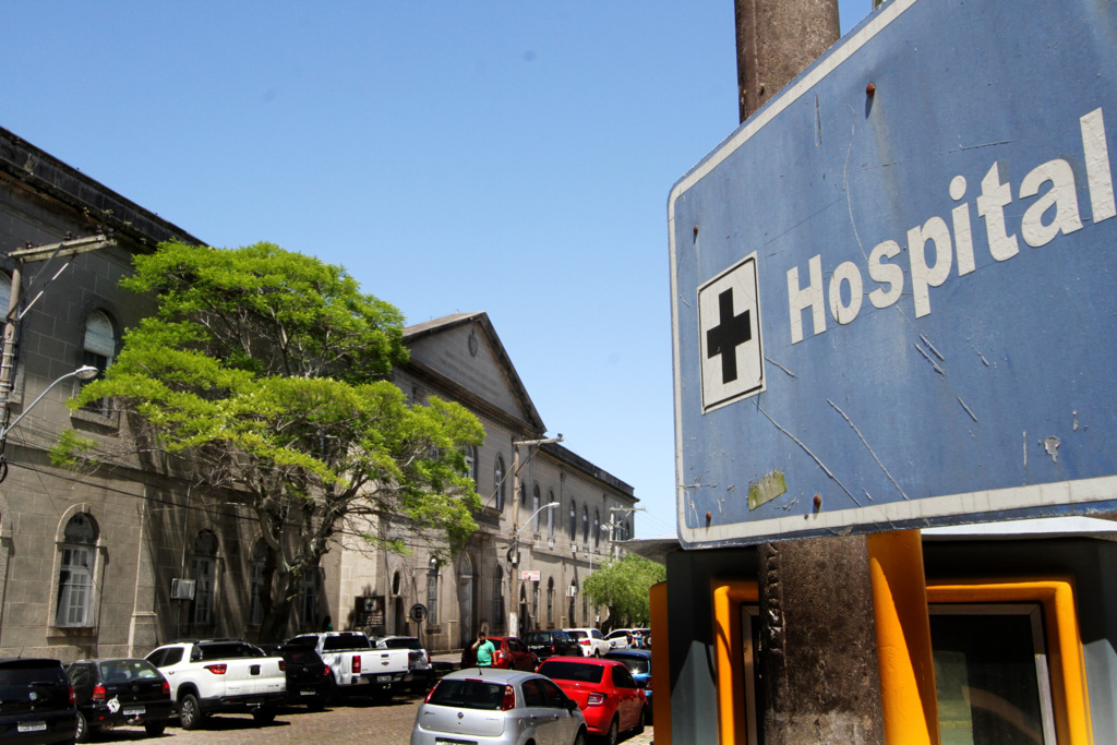 Arrendamento da Santa Casa de Rio Grande é oficializado