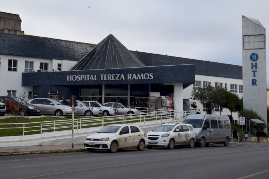 Justiça determina que Estado coloque em funcionamento 9 leitos de UTI no HTR