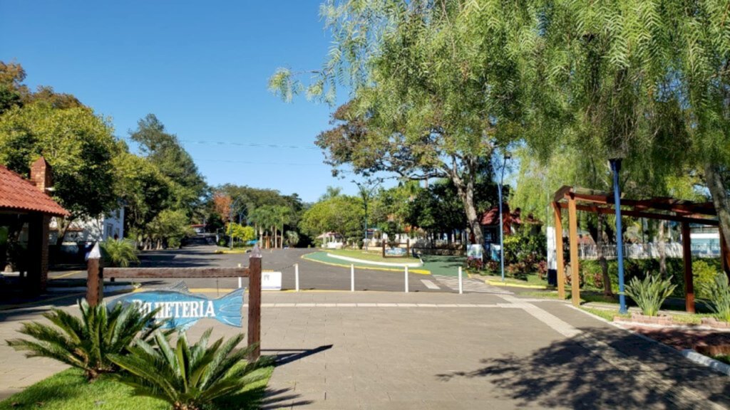 TERMAS DE PIRATUBA ANUNCIA REABERTURA DA ÁREA DE CAMPING NESTA SEMANA