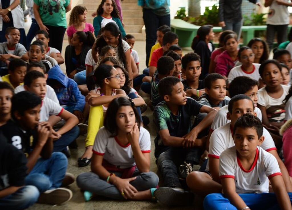 Aberto o prazo para aderir ao programa Saúde na Escola