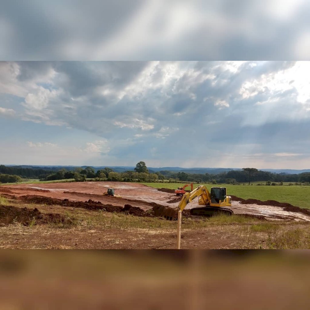 Novo empreendimento irá se instalar na área industrial de Celso Ramos