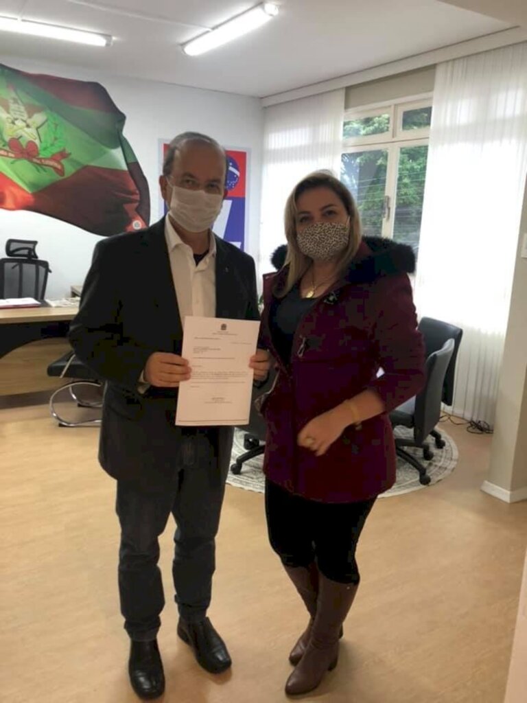 Mais R$ 900.000,00 anunciados para a saúde de Vargem