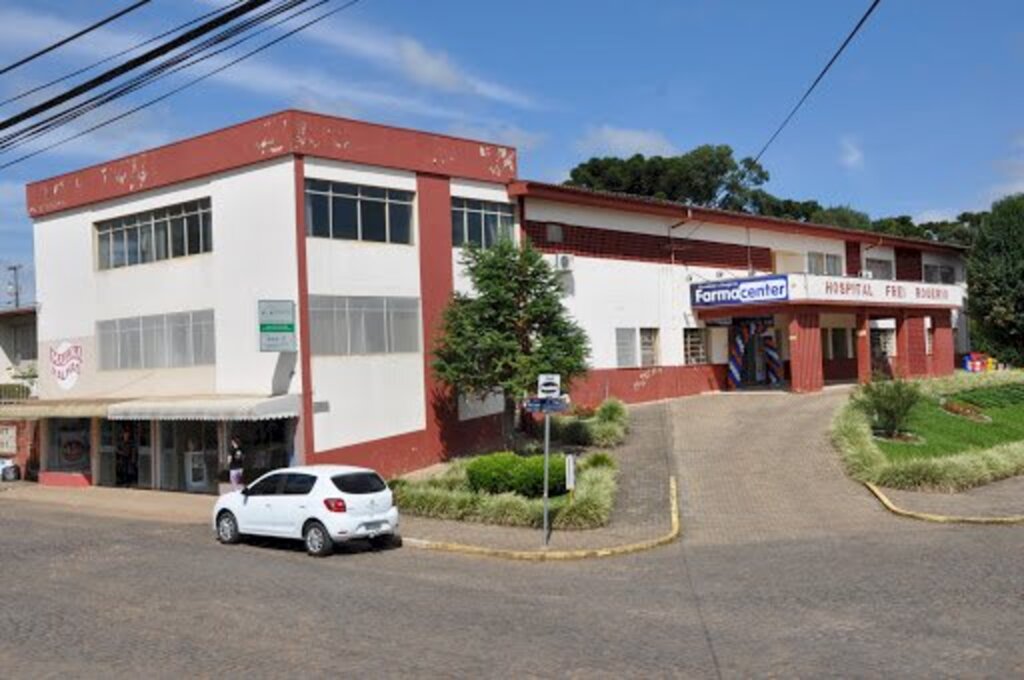 Ministério da Saúde habilita leitos para o Hospital Frei Rogério em Anita Garibaldi