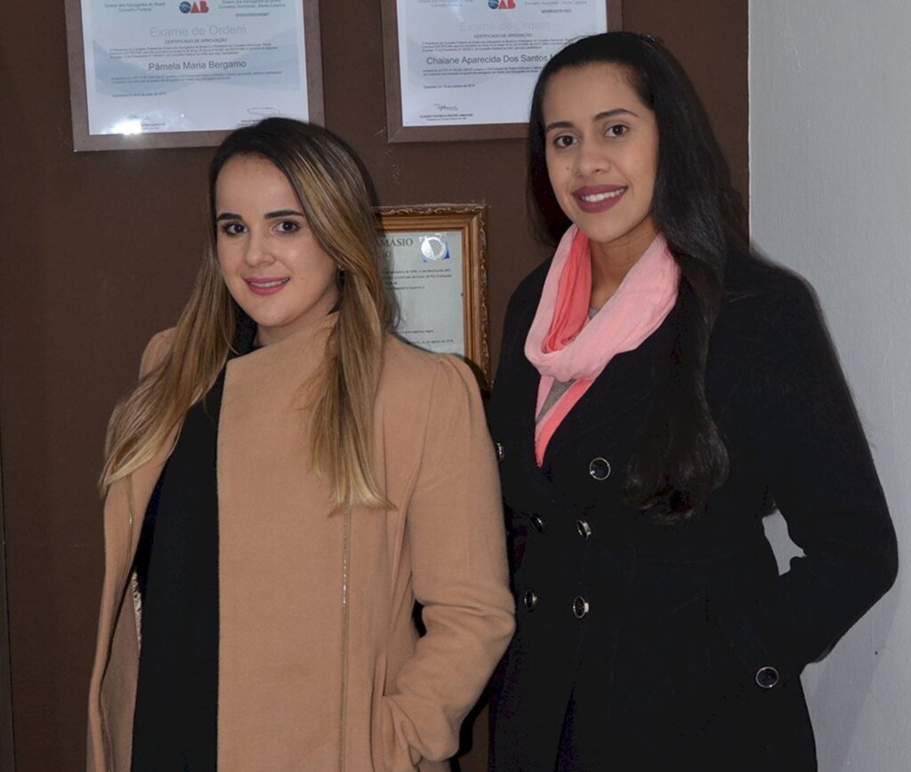 Advogadas inovam em trabalho voluntário para o público feminino