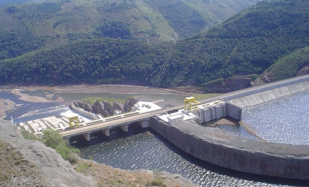 Mirante das Usinas são fechados por tempo indeterminado