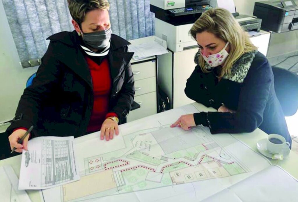 Progresso e qualidade de vida: Conheça o projeto da nova Praça de Vargem