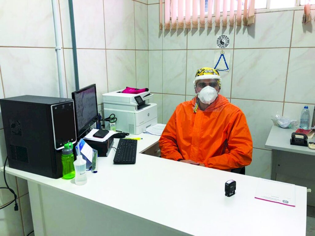 Programa Mais Médicos terá contrato prorrogado por mais um ano em Pinhal da Serra
