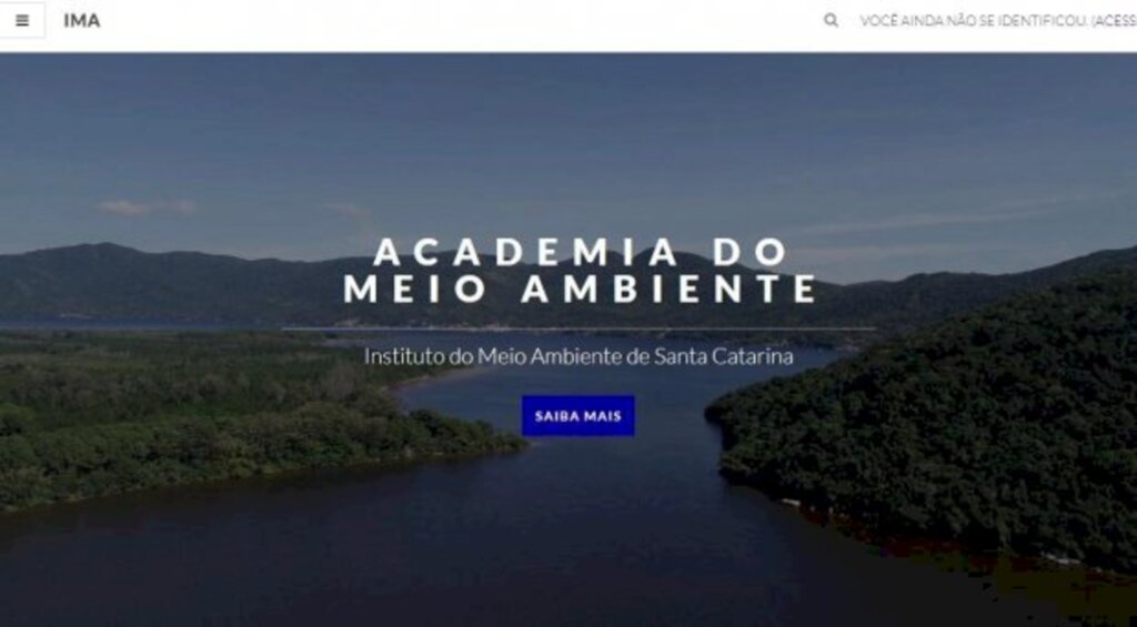 IMA lança plataforma de Ensino a Distância