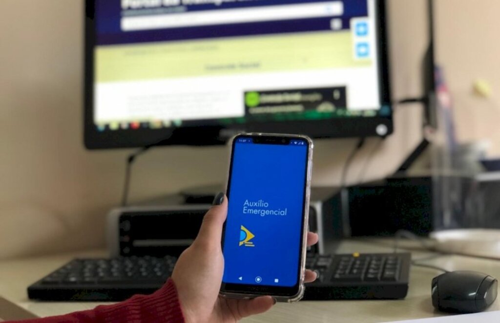 Portal da Transparência do Governo divulga lista de beneficiários do Auxílio Emergencial