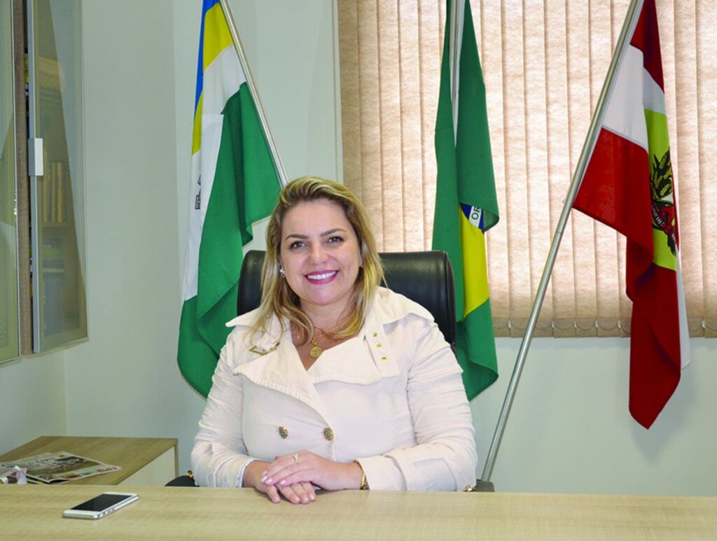 Vargem trabalha forte na prevenção à Covid-19