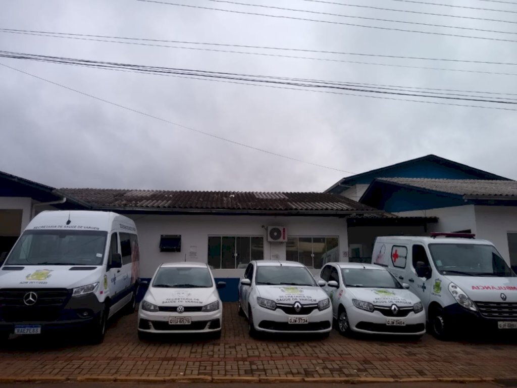 Transporte seguro também é humanização da saúde de Vargem