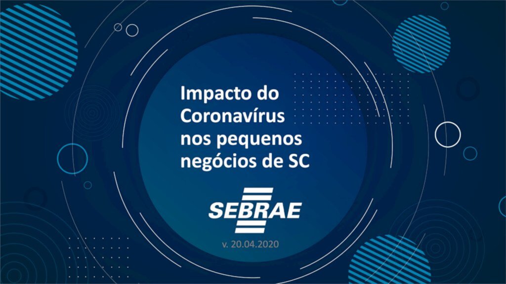 Pesquisa aponta 406 mil pessoas perderam o emprego em Santa Catarina