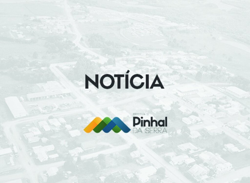 Secretaria da Agricultura do RS alerta para golpes contra prefeituras  e produtores em Pinhal da Serra