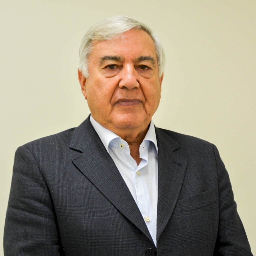 MB Comunicação Empresarial/Organizacional - José Zeferino Pedrozo, presidente da Faesc e vice-presidente de finanças da CNA.